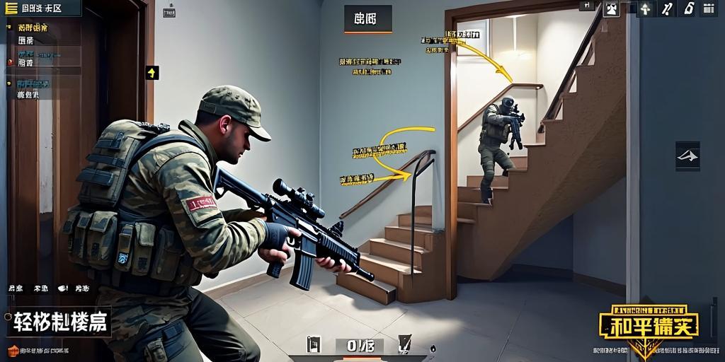 和平精英辅助【蚩尤】