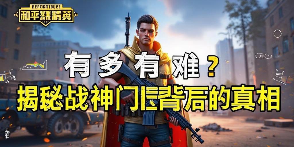 和平精英模拟器《ACE》内部辅助上架